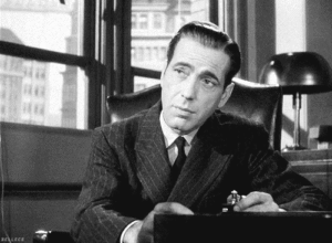 The Maltese Falcon Movie Review