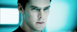 Star Trek Into Darkness Movie Review