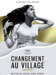 Changes in the Village Movie Review