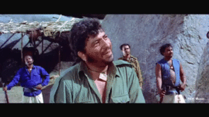 Sholay Movie Review