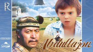 Abdullajon Movie Review