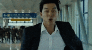 Train to Busan Movie Review