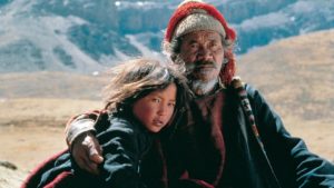 Himalaya Movie Review