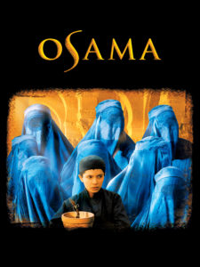 Osama Movie Review