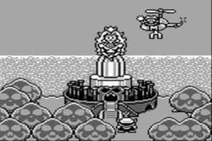 Wario Land Game Review