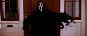 Scream 2 Movie Review