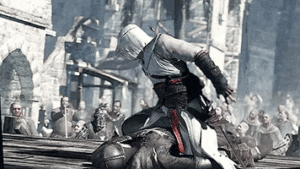 Assassin's Creed Game Review