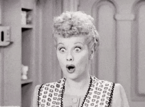 I Love Lucy Season 1 Review