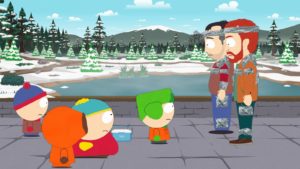 South Park: Post Covid: The Return of Covid Review