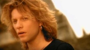 Top Ten Bon Jovi Songs