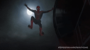 Spider-Man: No Way Home Movie Review