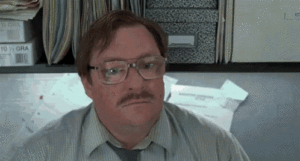 Office Space Movie Review