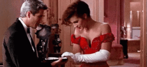 Pretty Woman Movie Review