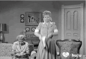 I Love Lucy Season 2 Review