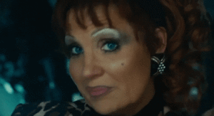 The Eyes of Tammy Faye Movie Review