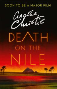 Death on the Nile Book Review