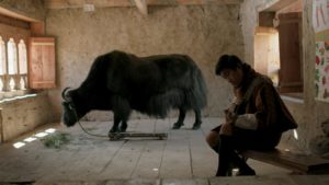 Lunana: A Yak in the Classroom Movie Review