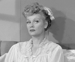 I Love Lucy Season 4 Review