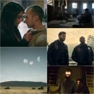 Ranking Justin Benson and Aaron Moorhead Films List