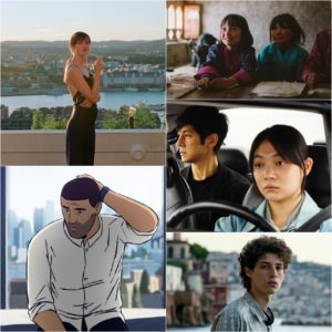 2021 Foreign Film Oscar Analysis