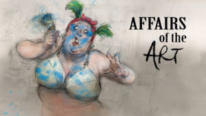Affairs of the Art Review