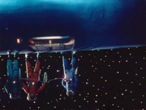 Destination Moon Movie Review