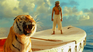 Life of Pi Movie Review