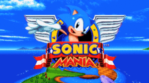 Sonic Mania Game Review