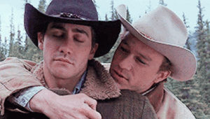 Brokeback Mountain Movie Review