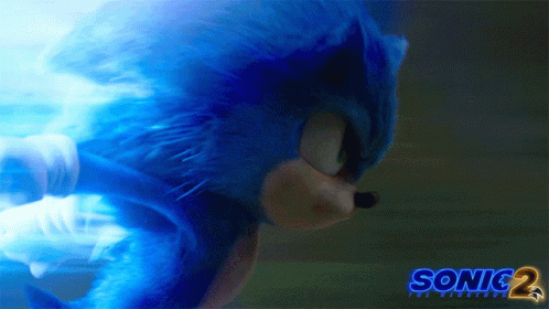Movie Review: Sonic the Hedgehog 2 (2022) – Speak Now Storyteller