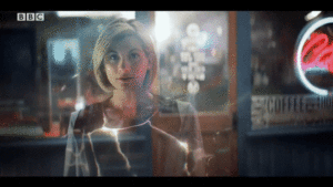 Doctor Who Series 13 Review