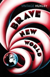 Brave New World Book Review