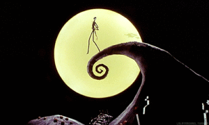 The Nightmare Before Christmas Movie Review