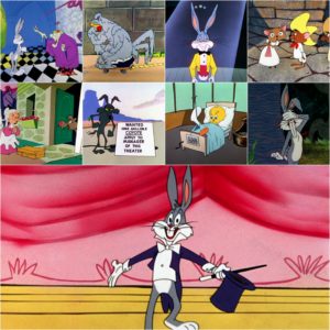 Top Ten Looney Tunes from the Late 1950s List