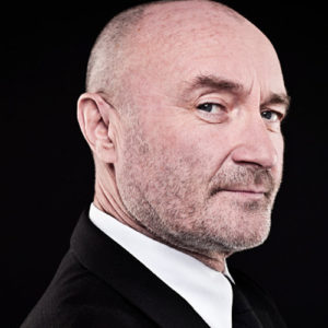 Top Ten Phil Collins Songs List