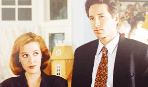 The X-Files Season 1 Review