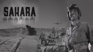 Sahara Movie Review