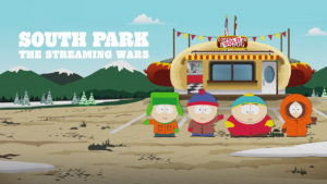 South Park: The Streaming Wars Review