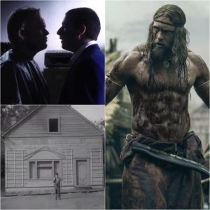 Best and Worst Films from May 2022 List