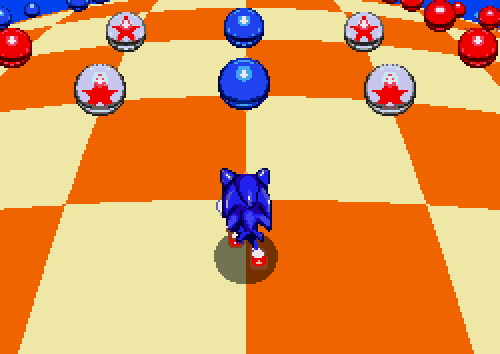 Sonic the Hedgehog 3 (prototype; 1993-11-03) - Sonic Retro