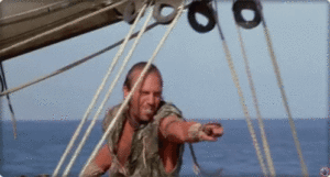 Waterworld Movie Review