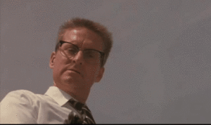 Falling Down Movie Review