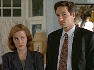 The X-Files Season 3 Review
