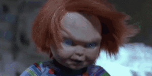 Child’s Play 2 Movie Review