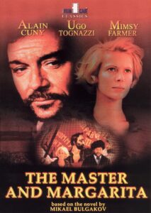 The Master and Margaret Movie Review