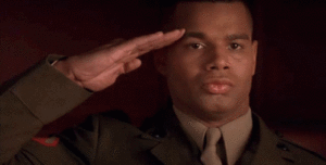 A Few Good Men Movie Review