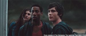 Percy Jackson & the Olympians: The Lightning Thief Movie Review