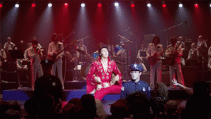 Elvis Movie Review