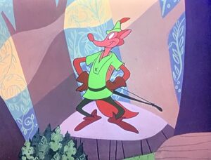 Robin Hoodlum Review