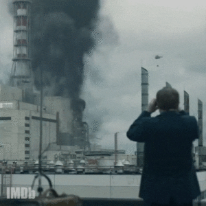 Chernobyl Review